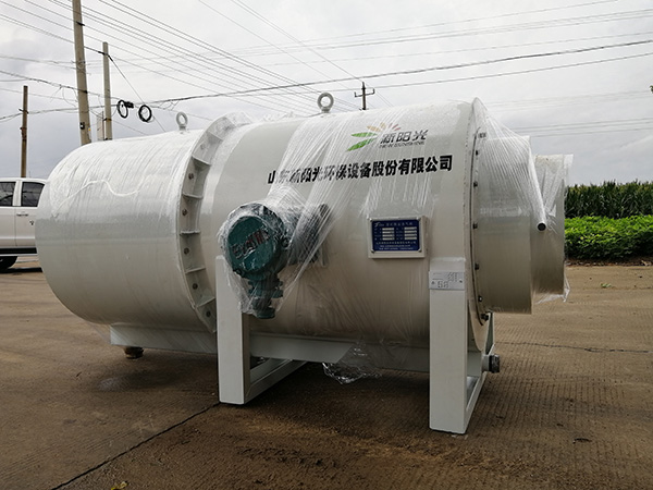 礦用濕式除塵風機廠家