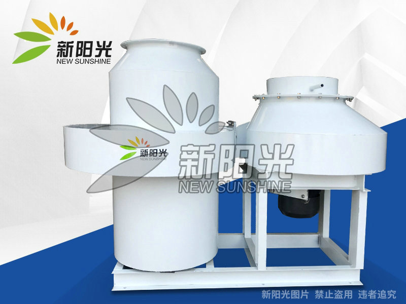 工業油煙凈化設備