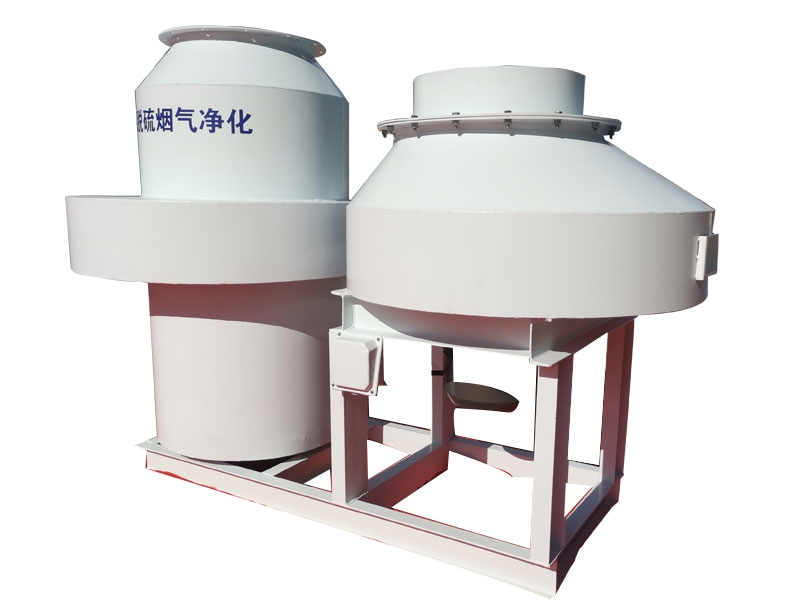 工業油煙凈化設備